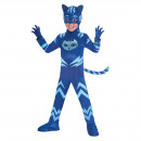 Child Costume PJ Masks Catboy (BEST) 7-8 years