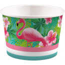 8 Ice Cream Flamingo Paradise 270ml