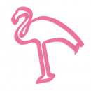 Cookie cutter Flamingo Paradise