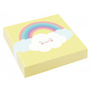 20 napkins Rainbow & Cloud 25x25cm