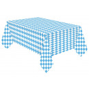 Bayern tablecloth made of paper