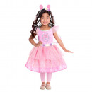 Children's costume Peppa Fairy Dress 2-3 years