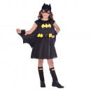 Bat Girl child costume age 8-10 years