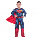 Child costume Superman Age 8-10 years
