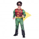 Child costume Robin Classic age 10-12 years