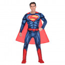 adult costume Superman Classic size XL