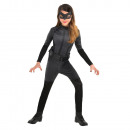 Children's costume Catwoman age 8-10 years