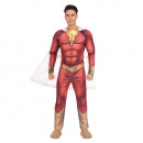 Adult costume Shazam size M