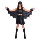 Adult costume Batgirl Classic size S