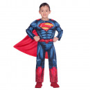 child costume Superman Classic age 3-4 years