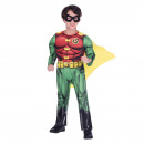 Children's costume Robin Classic age 3-4 years