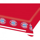 Tablecloth FC Bayern Munich paper 120 x180 cm