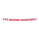 Party chain FC Bayern Munich paper 180 x 11 cm