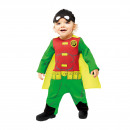 Baby costume Robin age 12-18 months