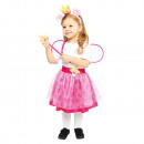 Children's costume Peppa Fair Years Princess S
