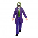 Children's costume Joker Movie age 6-8 years