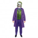 Adult costume Joker Movie size M