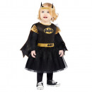 Baby costume Batgirl age 2-3 years