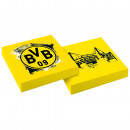 20 napkins BVB Dortmund 33 x 33 cm