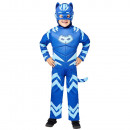 Children's costume Catboy GID Suit 3-4 years