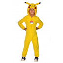 Children's costume Pokemon Pikachu suit 3 - 4