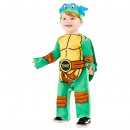 TMNT baby costume age 12-18 months