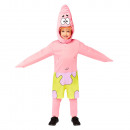 Child costume Patrick age 3-4 years