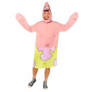 Adult costume Patrick size M