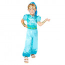Children's costume Shine age 6-8 years