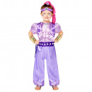 Child costume Shimmer age 6-8 years