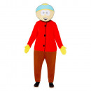 Cartman felnőtt jelmez S méret