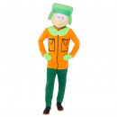 Kyle adult costume size S