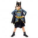 Children's costume Batgirl - sustainable - age