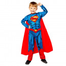 child costume Superman - sustainable - age 3-4 yea