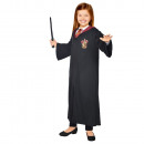 Children's costume Hermione robe set 10-12 yea