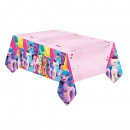 tablecloth My Little Pony Paper 120x180 cm