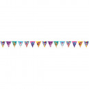 Bunting My Little Pony Paper length 330 cm