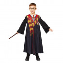 Children's Harry Potter Dlx Set Age 4-6 Years 