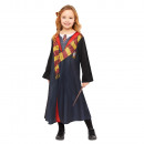 Children's costume Hermione Dlx-Set age 6-8 ye