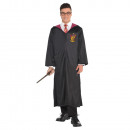 Adult Gryffindor costume size standard
