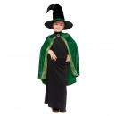 Child Professor McGonagall Costume Age 4-6 years