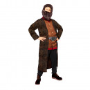 Adult costume Hagrid size M