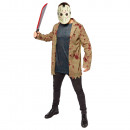 Adult costume Jason size S