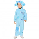 Children's costume Blue's Clues jumpsuit a