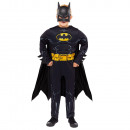 child costume Batman Comic boys age 4-6 years