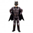 child costume Batman Movie '22 Classic Age 8-1