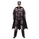 adult costume Batman Movie deluxe size standa