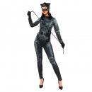 Adult costume Catwoman Movie Ladies size XL