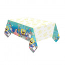 tablecloth Spongebob Paper Paper 120 x 180 cm