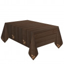 Tablecloth BBQ & Grill Party paper 120 x 180 c